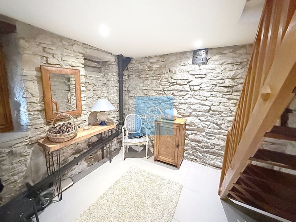 Byhus i Bonneville, Haute-Savoie - foto 2