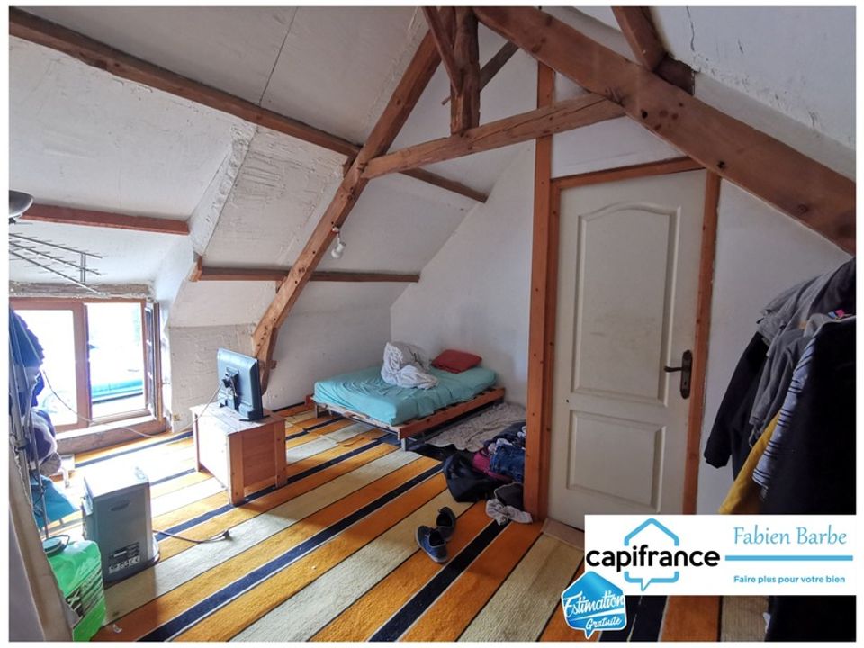 Villa i Guilliers, Morbihan - foto 4