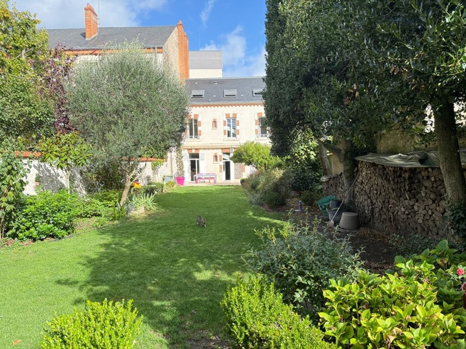 Villa i Orleans, Loiret - bilde 2