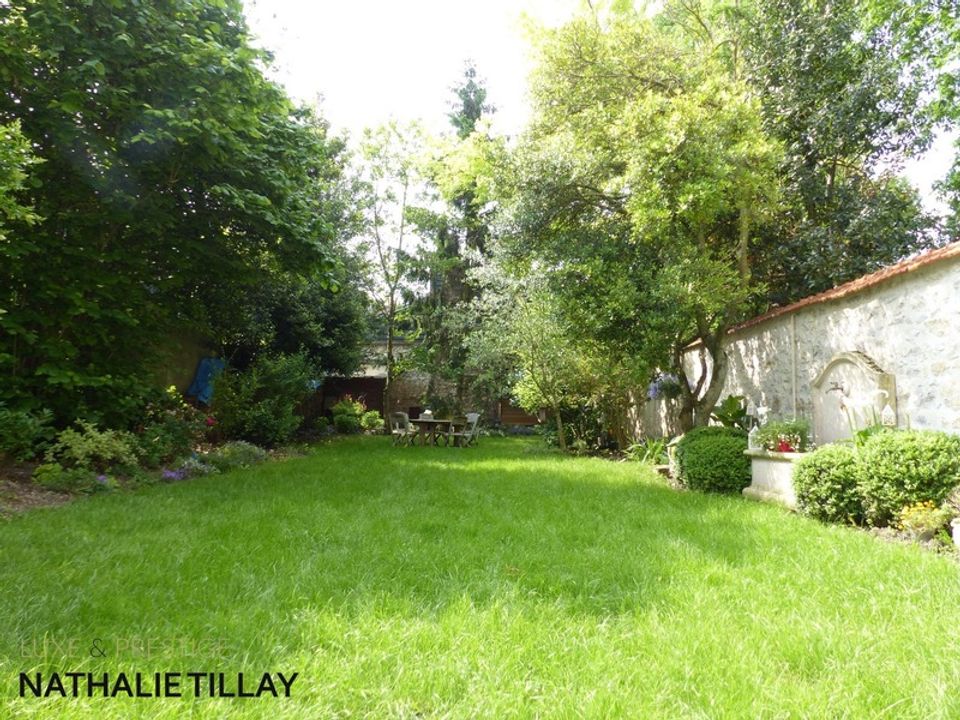 Villa i Orleans, Loiret - bilde 3