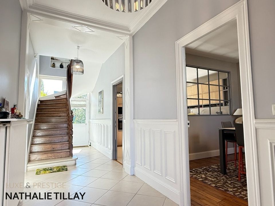 Villa i Orleans, Loiret - bilde 4