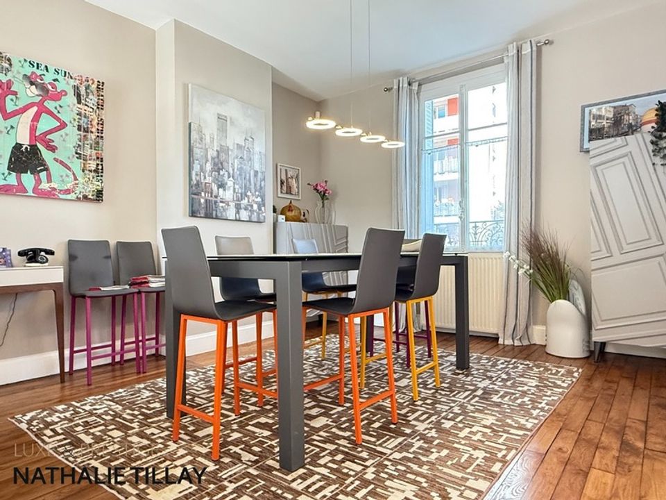 Villa i Orleans, Loiret - bilde 5