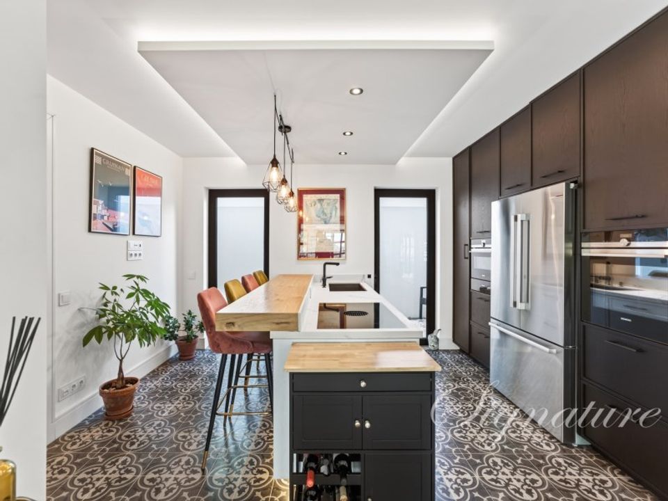 Villa i Santa Barbara de Nexe, Faro - foto 2