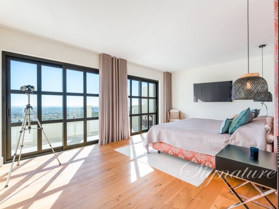 Villa i Santa Barbara de Nexe, Faro - foto 3