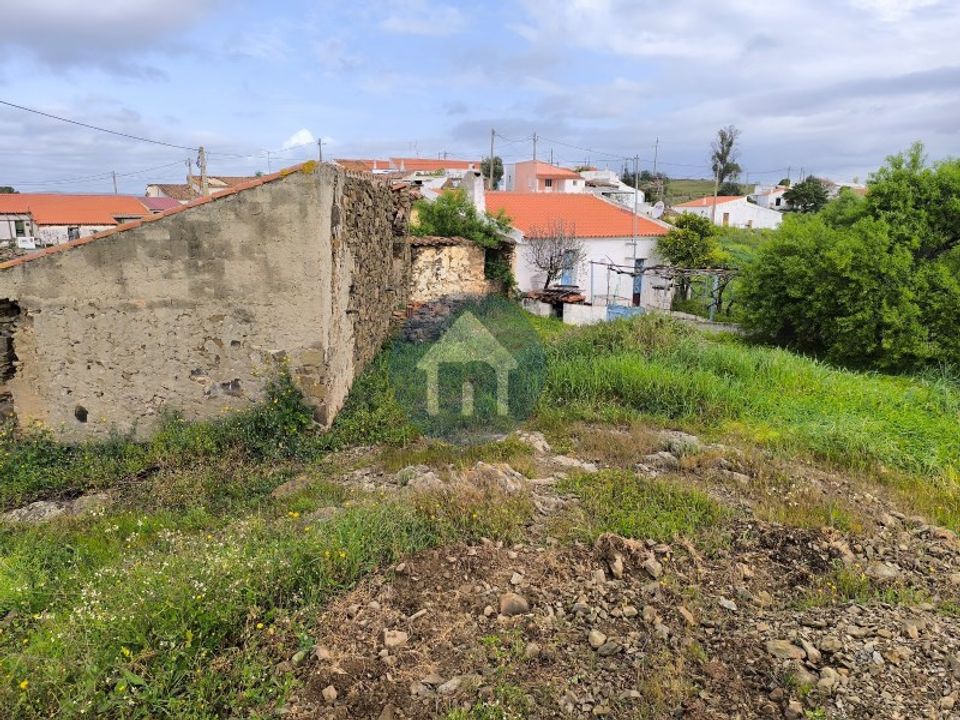 Helårsgrund i Castro Marim, Faro - foto 3