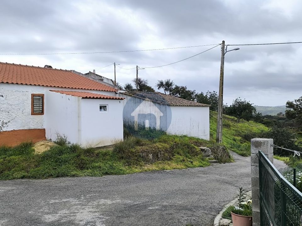 Helårsgrund i Castro Marim, Faro - foto 1