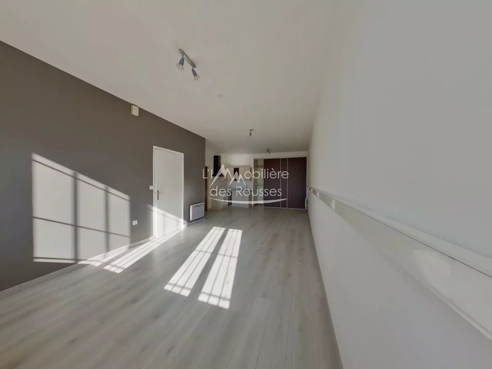 Apartamento en Les Rousses, Jura - foto 1