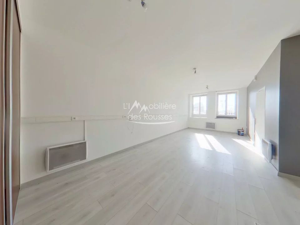 Apartamento en Les Rousses, Jura - foto 2