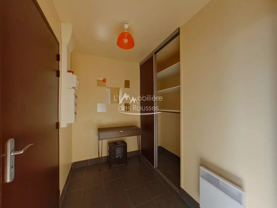 Apartamento en Les Rousses, Jura - foto 3