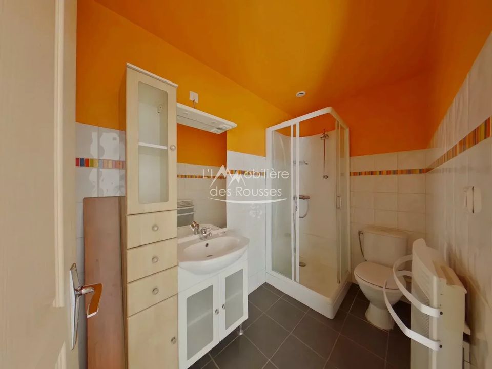 Apartamento en Les Rousses, Jura - foto 4