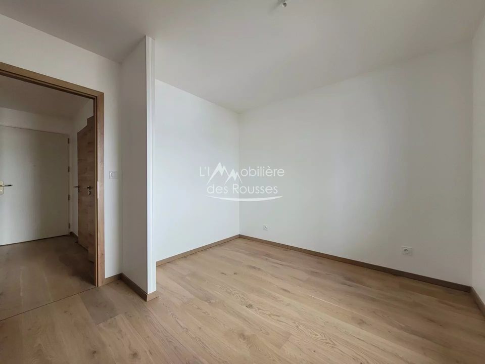 Apartamento en Les Rousses, Jura - foto 3
