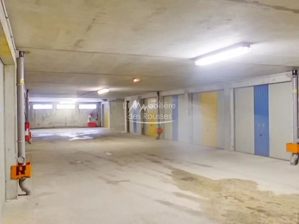 Garage i Lélex, Ain - foto 1