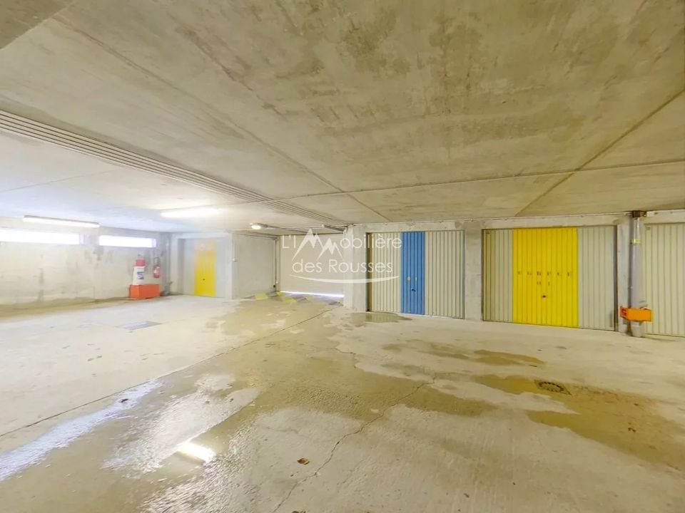 Garage i Lélex, Ain - foto 2