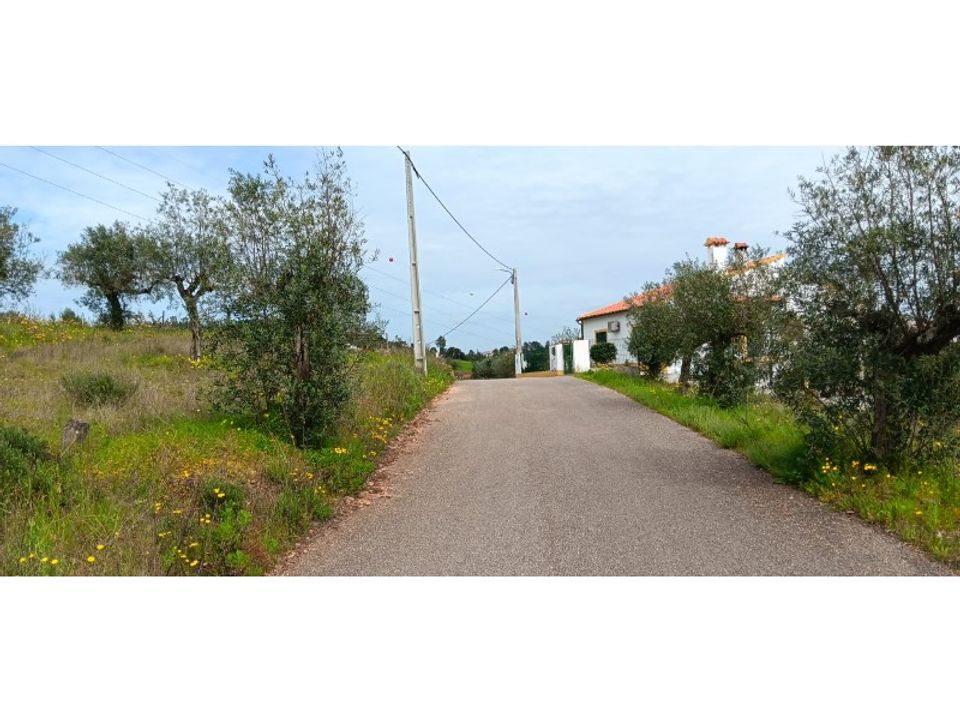 Helårsgrund i Macao, Santarem - foto 5
