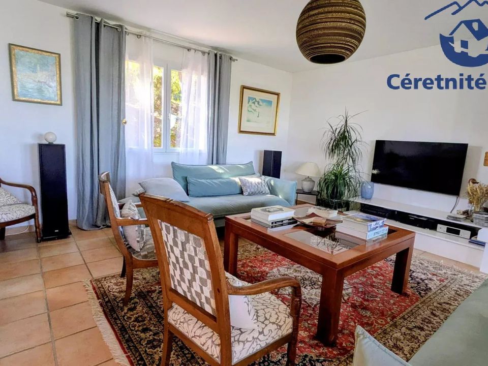 Villa a Ceret, Pyrenees-Orientales - foto 3