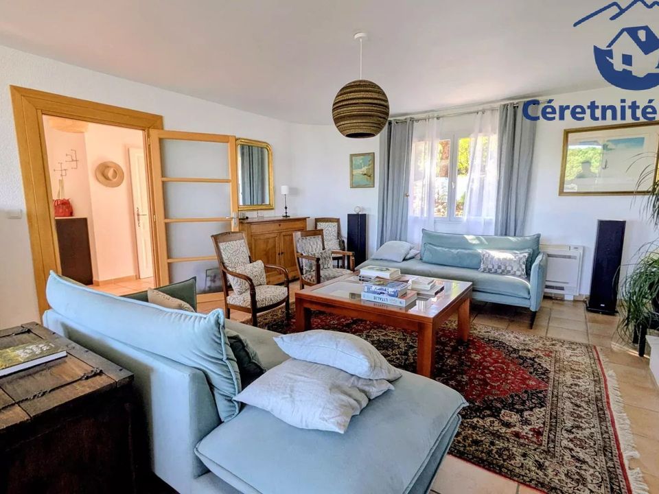Villa a Ceret, Pyrenees-Orientales - foto 5