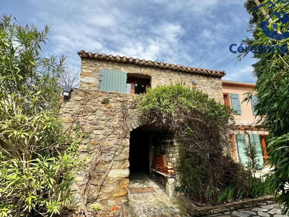 Villa i Reynès, Pyrenees-Orientales - foto 3