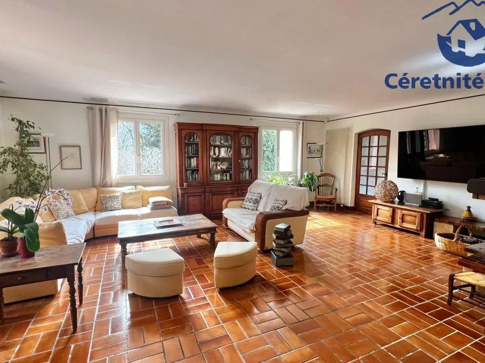 Villa i Reynès, Pyrenees-Orientales - foto 4