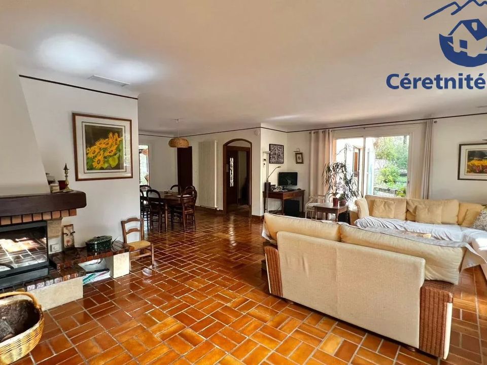 Villa i Reynès, Pyrenees-Orientales - foto 5