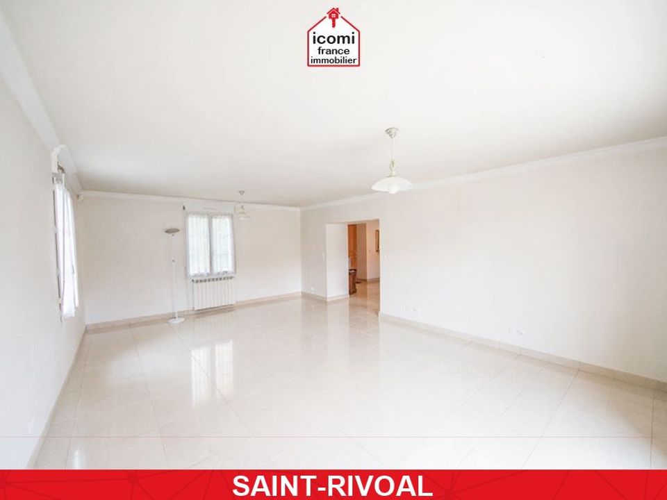 Villa i Saint-Rivoal, Finistere - bilde 1
