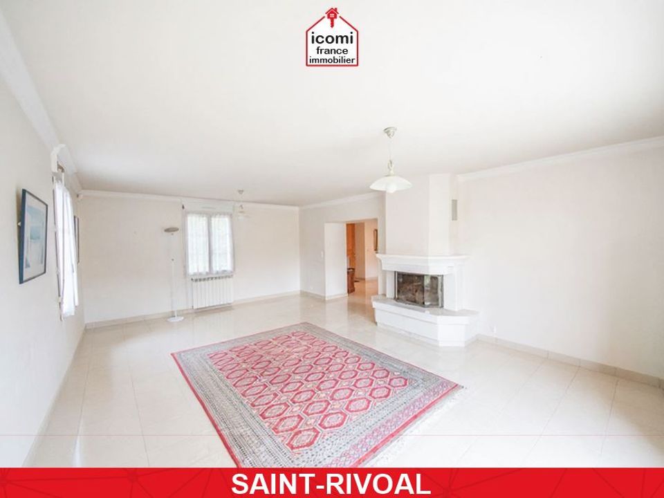 Villa i Saint-Rivoal, Finistere - bilde 3