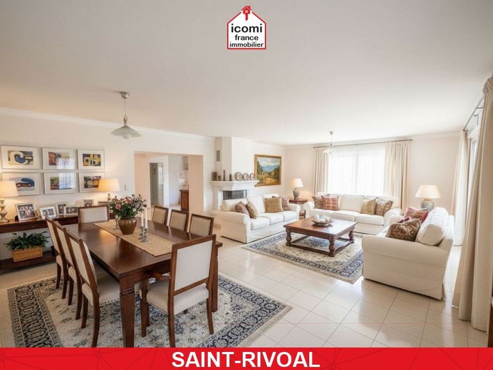 Villa i Saint-Rivoal, Finistere - bilde 4