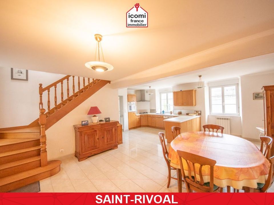Villa i Saint-Rivoal, Finistere - bilde 5