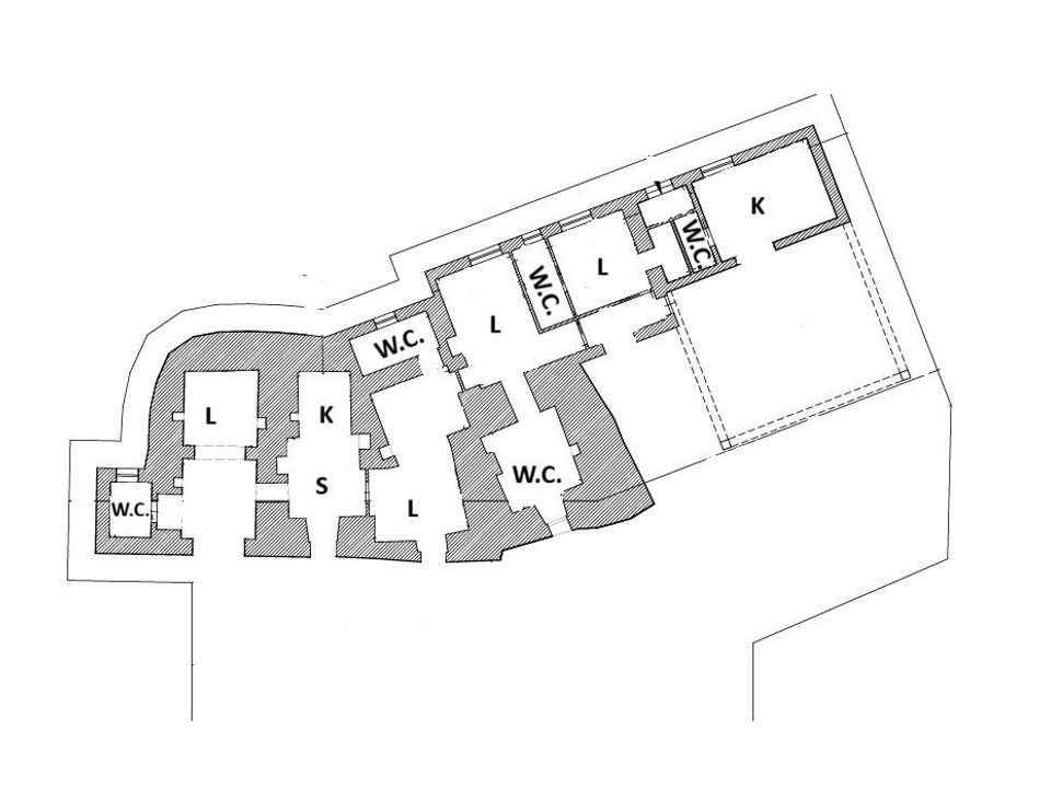 Landsbyhus i Ceglie Messapica, Brindisi - foto 4