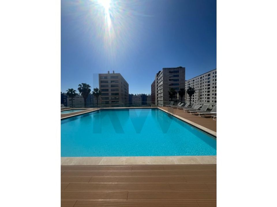 Lejlighed i Moscavide-Parque das Nacoes, Lisbon - foto 2