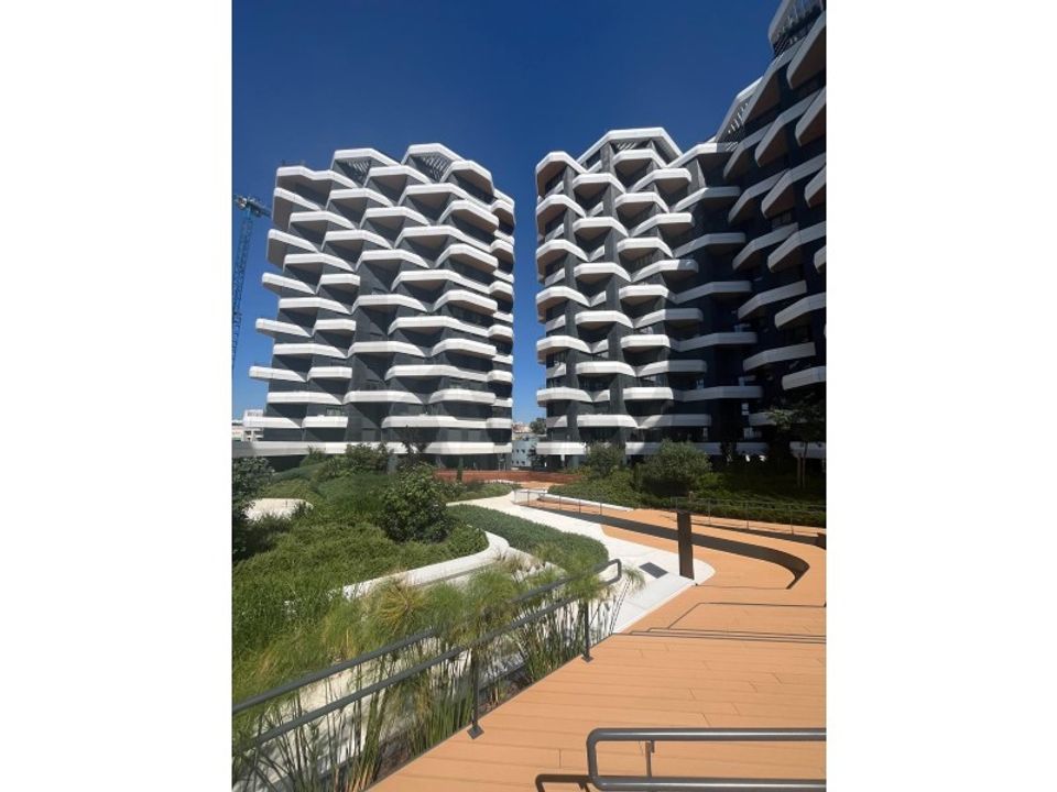 Lejlighed i Moscavide-Parque das Nacoes, Lisbon - foto 5