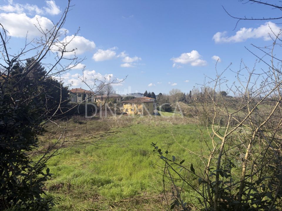 Grond in Fauglia, Pisa - foto 2