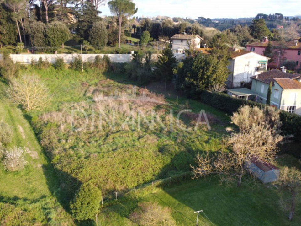 Grond in Fauglia, Pisa - foto 4