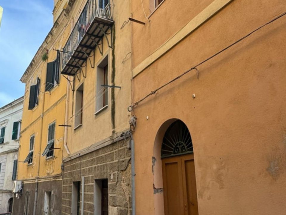 Lejlighed i Sassari, Sassari - foto 2