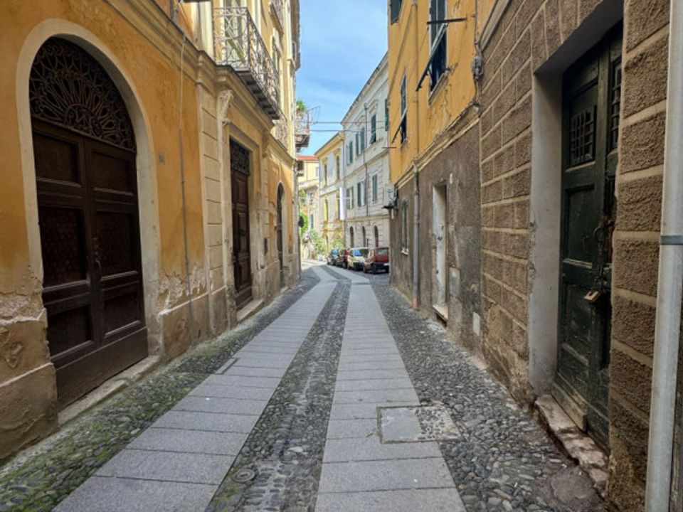 Lejlighed i Sassari, Sassari - foto 3