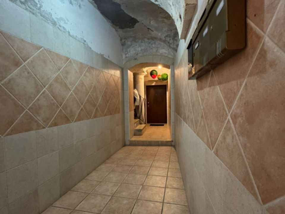 Lejlighed i Sassari, Sassari - foto 4
