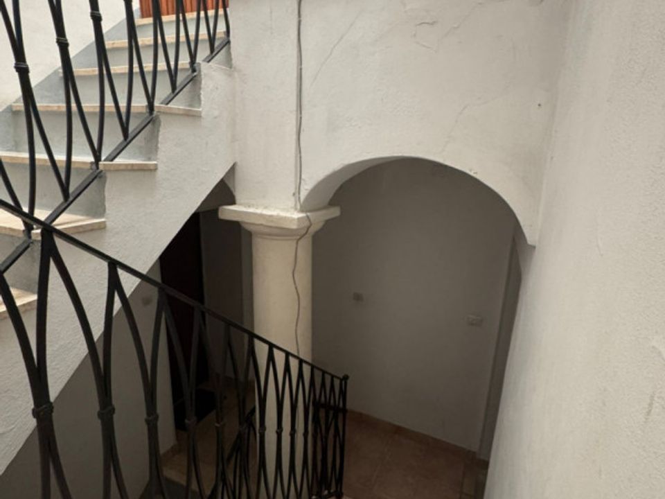 Lejlighed i Sassari, Sassari - foto 5