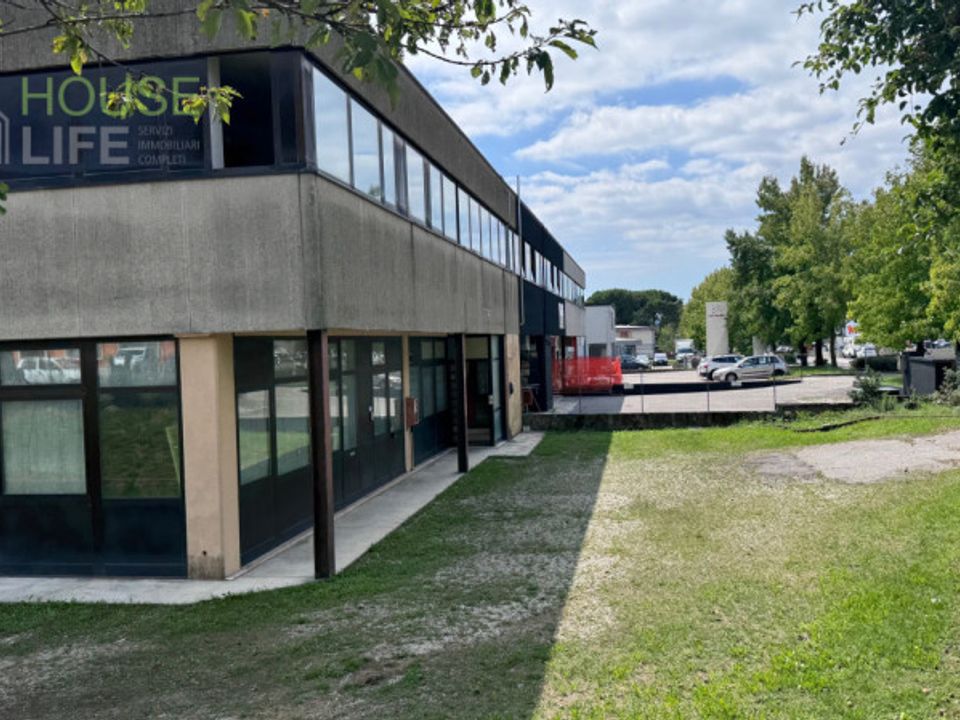 Erhvervsejendom i Schio, Vicenza - foto 3