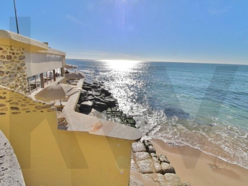 Lejlighed i Carcavelos, Lisbon - foto 1