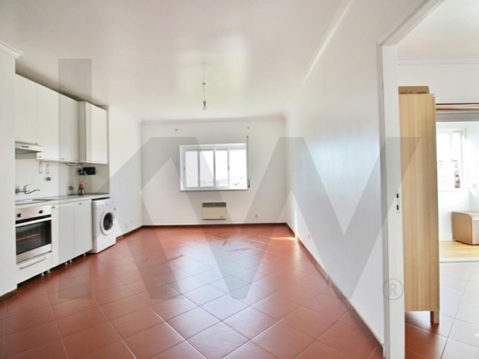Lejlighed i Carcavelos, Lisbon - foto 4