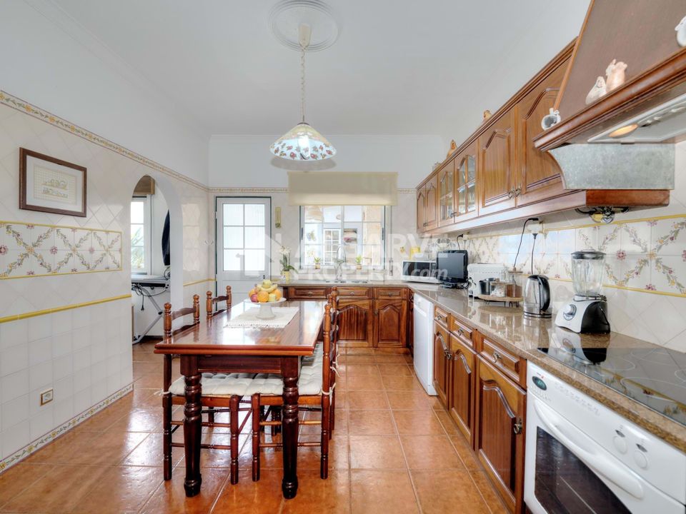 Villa i Olhao, Faro - foto 3