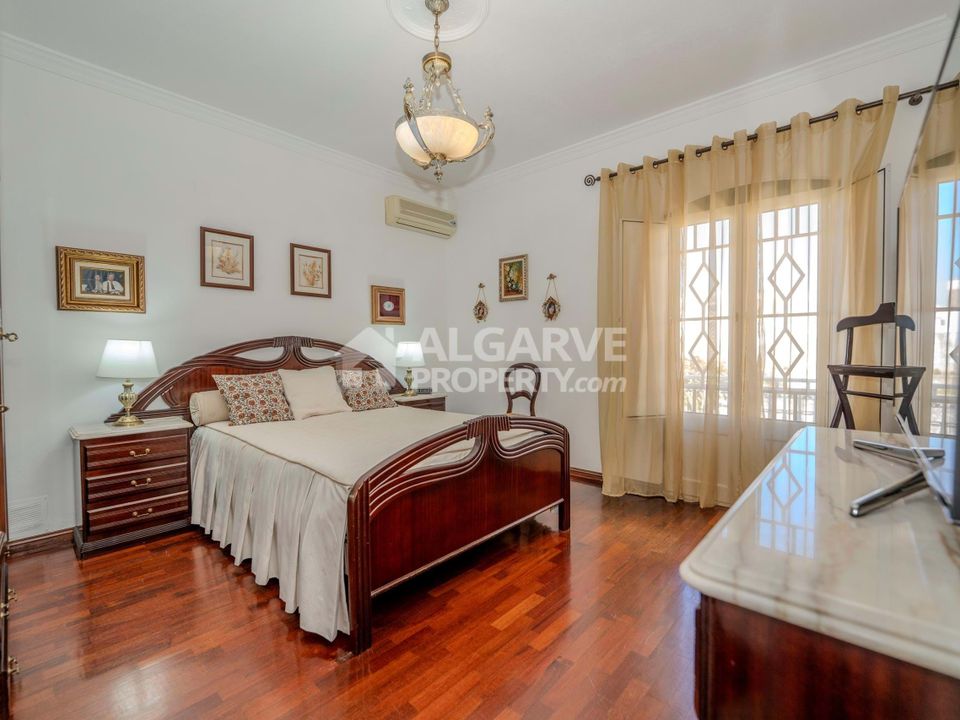 Villa i Olhao, Faro - foto 4