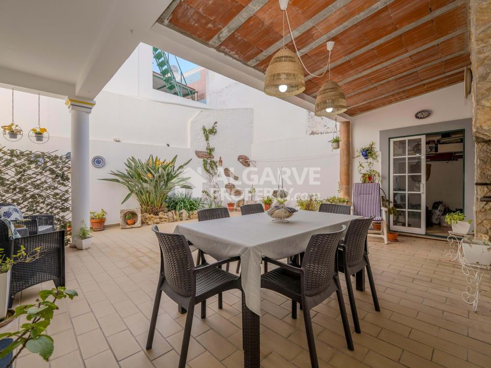 Villa i Olhao, Faro - foto 5