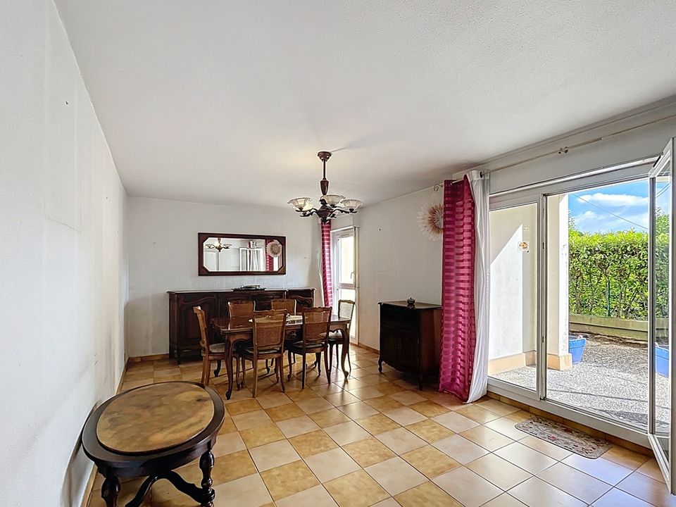 Lejlighed i Antibes, Alpes-Maritimes - foto 2