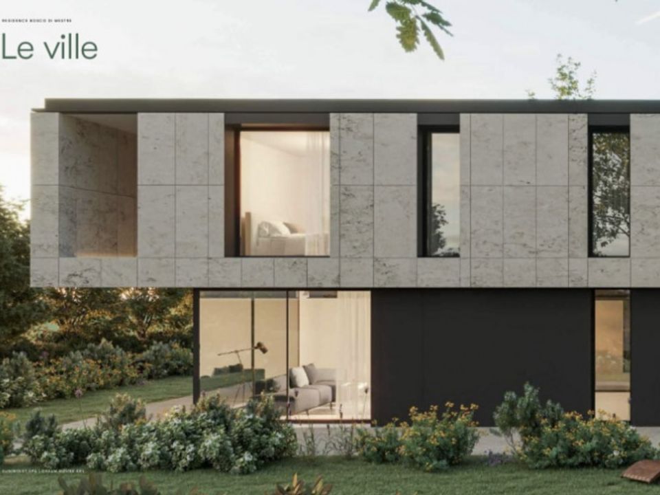Villa i Venice, Venice - bilde 4