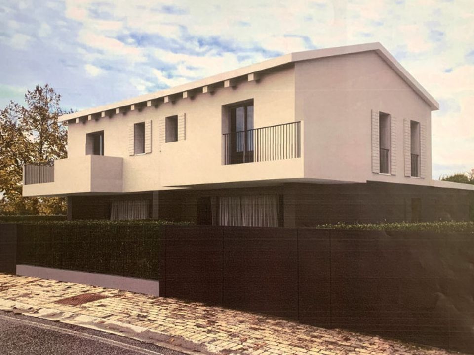 Villa i Martellago, Venice - foto 1