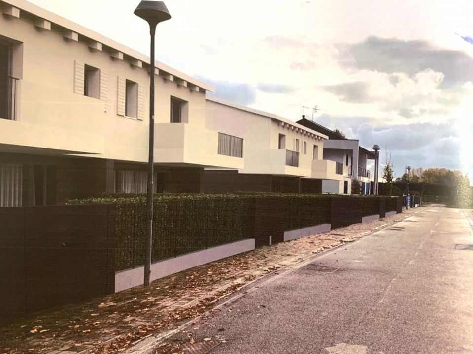 Villa i Martellago, Venice - foto 2