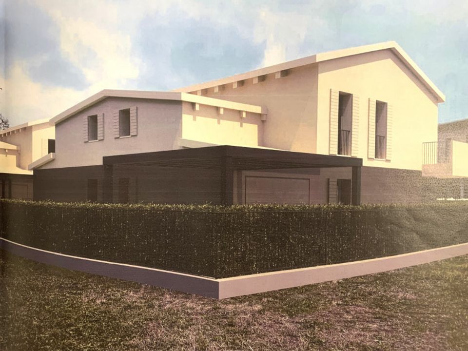 Villa i Martellago, Venice - foto 3