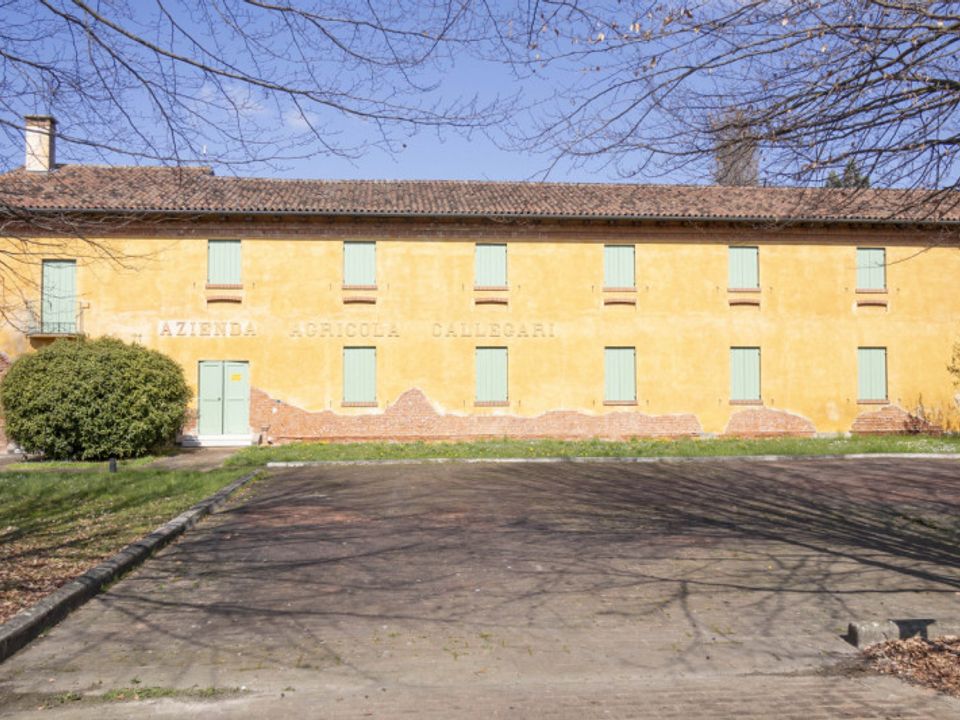 Erhvervsejendom i Mogliano Veneto, Treviso - foto 1