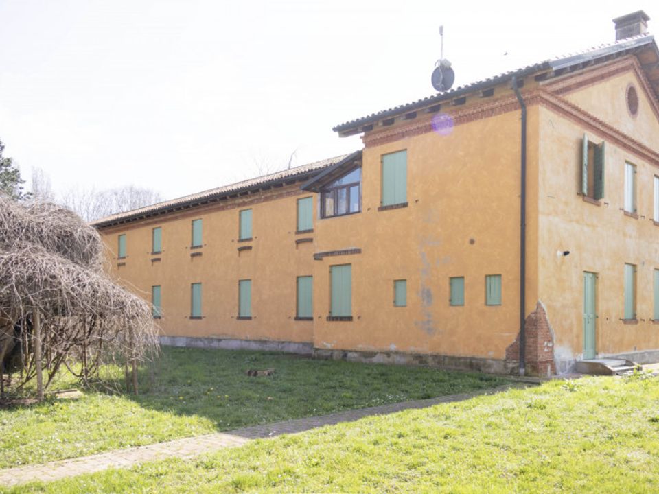 Erhvervsejendom i Mogliano Veneto, Treviso - foto 2