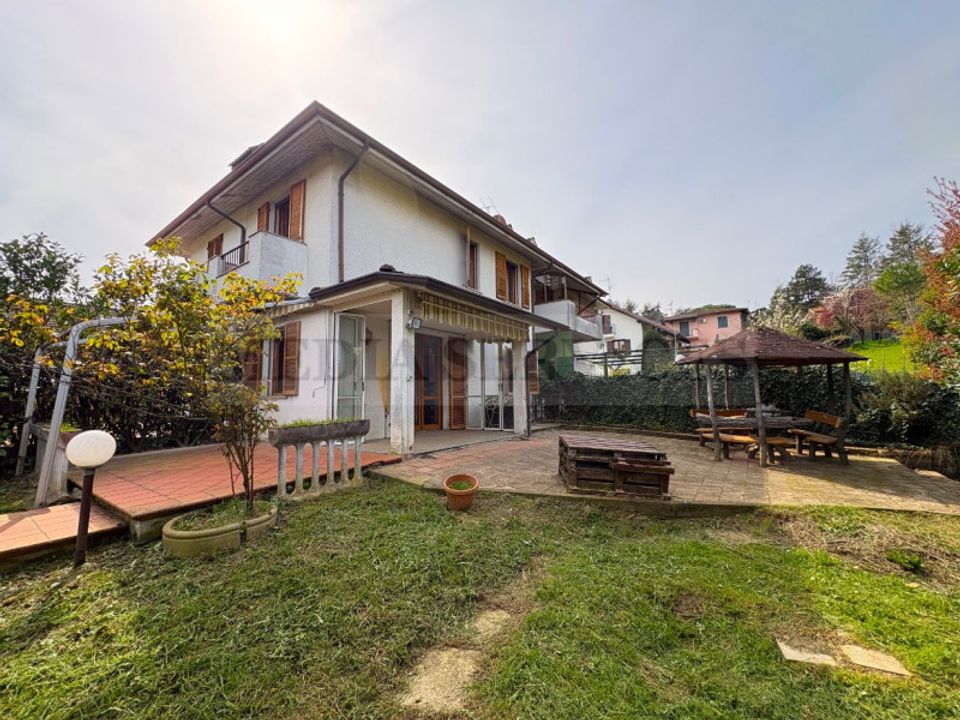 Rækkehus i Godiasco Salice Terme, Pavia - foto 3
